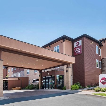 Best Western Plus, Bathurst Hotel & Suites Exterior photo